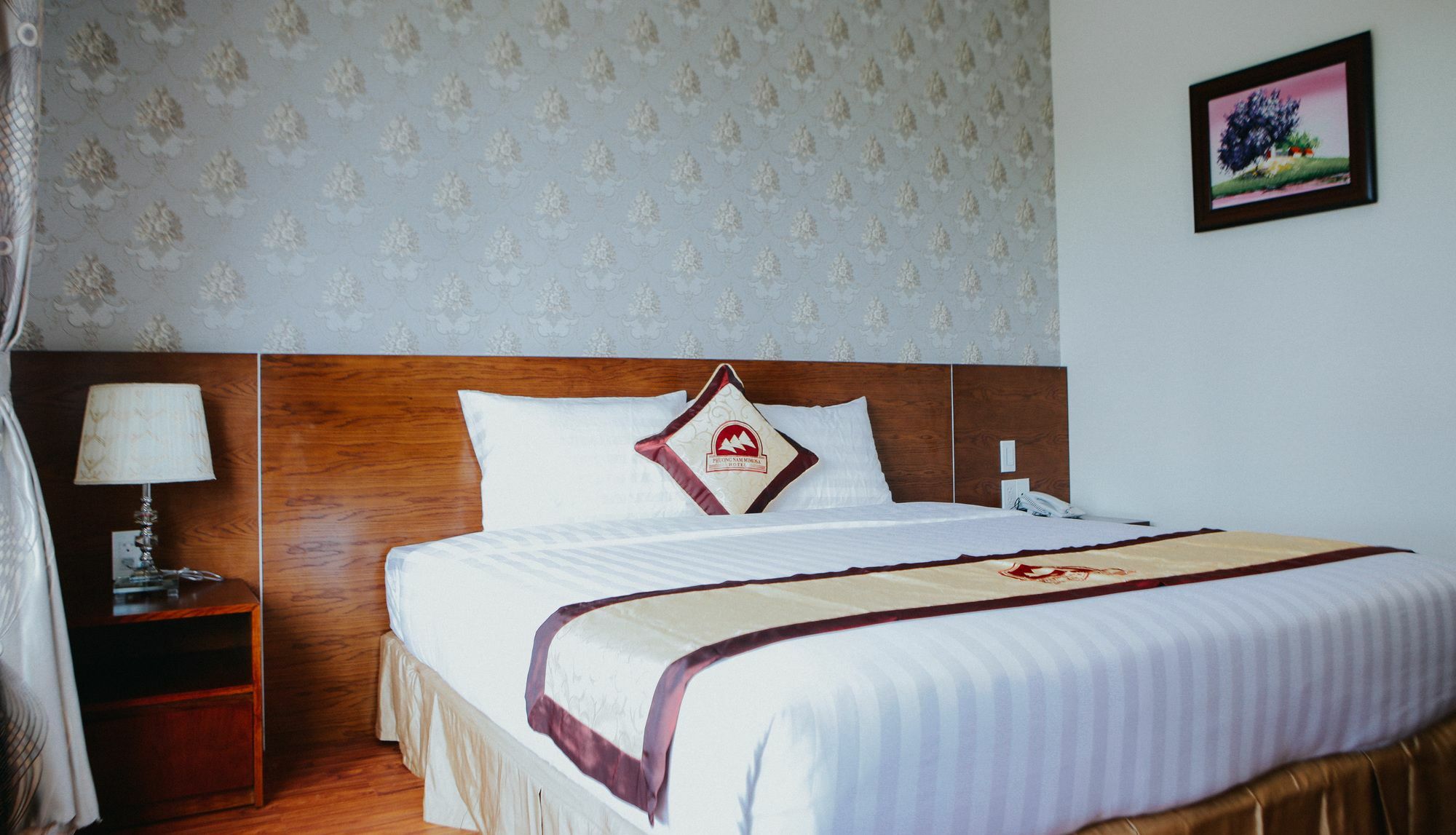 Mimosa Phuong Nam Hotel Đà Lạt Ngoại thất bức ảnh