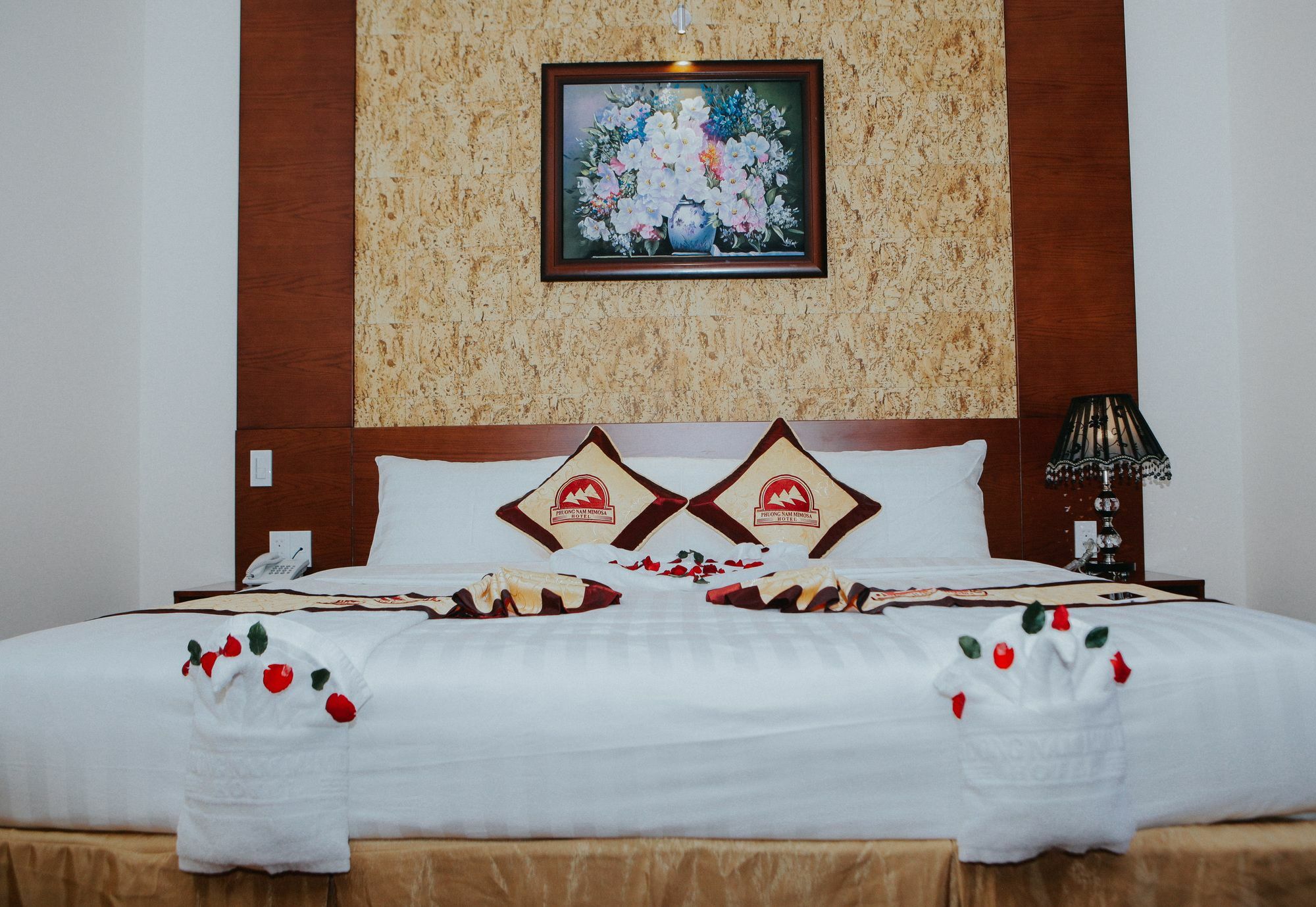 Mimosa Phuong Nam Hotel Đà Lạt Ngoại thất bức ảnh